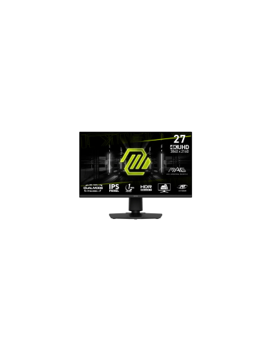 MSI MAG 275UPD E14 Gaming Monitor